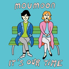 It&#39;s Our Time [CD+Blu-ray]