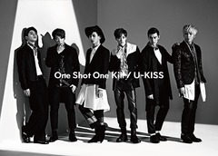 One Shot One Kill [CD+DVD] []