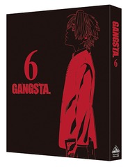 GANGSTA. 6 (ǽ) []