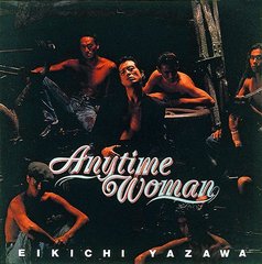 Anytime Woman []