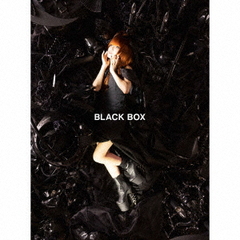 BLACK BOX [Blu-rayս A]