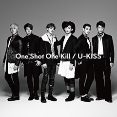 One Shot One Kill [CD+DVD]