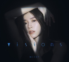 visions [Blu-rayս A]