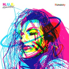 H.U.E. [CD+ORIGINAL COLOR SHEET+SPECIAL ART&amp;PHOTO BOOK/]