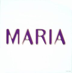 MARIA []