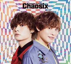 Chaosix  [Blu-rayս]