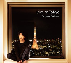 Live in ToKyo  [Blu-rayս]