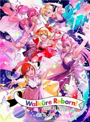 륭塼 LIVE 2022 Walkure Reborn! at ĥå