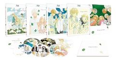 ϥߥĤȥС I &amp; IIۥץ꡼ Blu-ray BOX