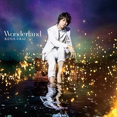 Wonderland [CD+DVD] [̾]