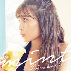 mint [CD+DVD]