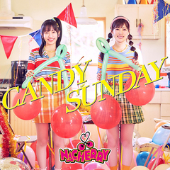 CANDY SUNDAY [Blu-rayմ]