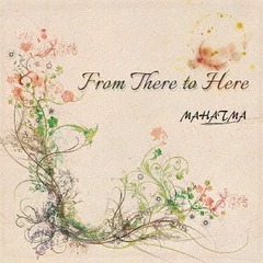 From There to Here [CD+DVD]