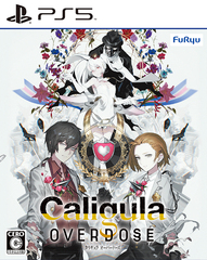 Caligula Overdose/ꥮ Сɡ