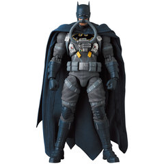 MAFEX STEALTH JUMPER BATMAN(BATMAN: HUSH Ver.) 