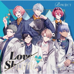 Love Shuffle Blue []