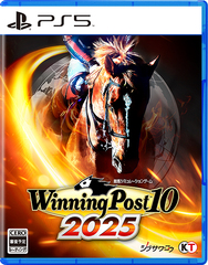 Winning Post 10 2025 [̾]