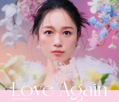 Love Again [DVDս]