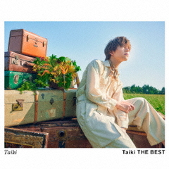 Taiki THE BEST [CD+DVD/DVD]