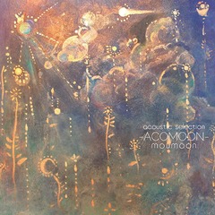 moumoon acoustic selection -ACOMOON-