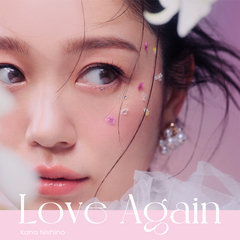 Love Again [̾]