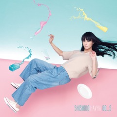 DO_S [CD+DVD]