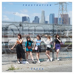 FRUSTRATION [CD+DVD/̾/Type-B]