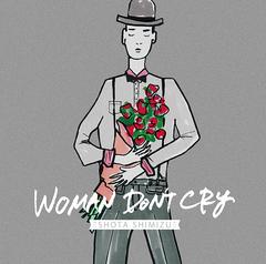 WOMAN DON&#39;T CRY [DVDս]