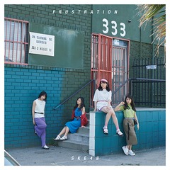 FRUSTRATION [CD+DVD/̾/Type-C]