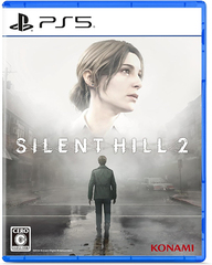 SILENT HILL 2