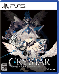 CRYSTAR -饤-