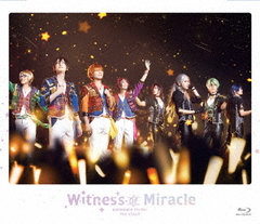 ؤ󤵤֤륹! THE STAGE-Witness of Miracle-