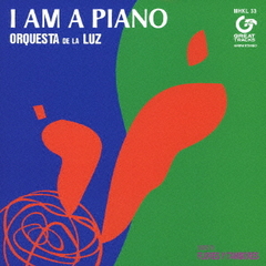 I AM A PIANO (󥳡롦ץ쥹/ꥢ꡼Vinyl) []