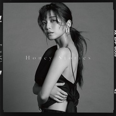 Honey Stories [CD+DVD(Music Video)]