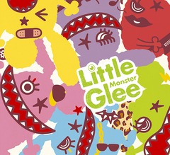 Little Glee Monster