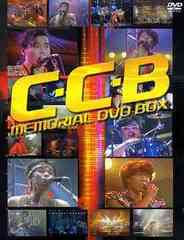 C-C-Bꥢ DVD BOX