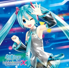 鲻ߥ -Project DIVA- X Complete Collection [̾]