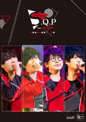 S.Q.P Ver.SolidS