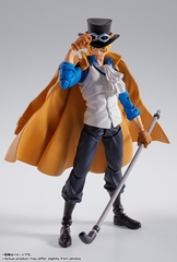 S.H.Figuarts ONE PIECE ԡ  -̿Ĺ- 