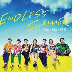 ENDLESS SUMMER [CD+DVD/A]