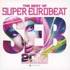 THE BEST OF SUPER EUROBEAT 2019