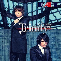 Trinity [] [CD+DVD]