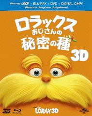 å̩μ 3Dѡå (ǥ륳ԡ) [3DBlu-ray+Blu-ray+DVD]