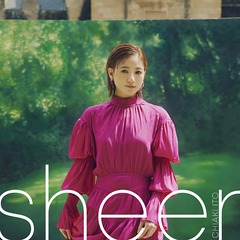 sheer [CD+DVD]