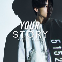 YOUR STORY [DVDB]