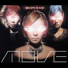 GRID [CD+DVD]