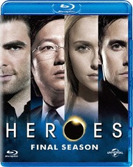 HEROES/ҡ եʥ롦 Х塼ѥå []