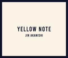 YELLOW NOTE [] [CD+Blu-ray+Photo Book]