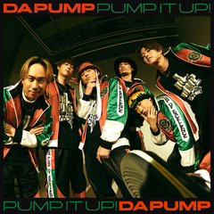 Pump It Up! feat.TAKUMA THE GREAT [DVDս]