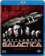 GALACTICA/饯ƥ 1 Х塼ѥå []